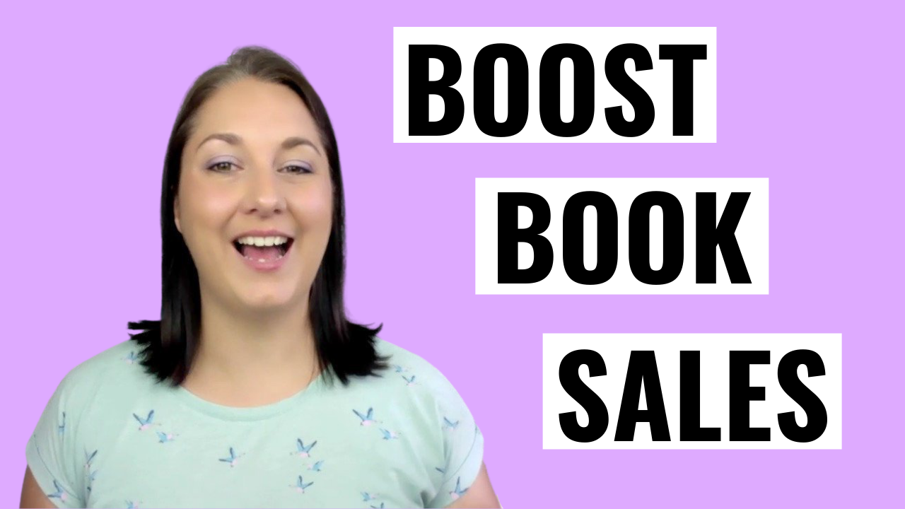 6 Ways Knowing Target Readers Will Boost Book Sales SmartAuthorsLab
